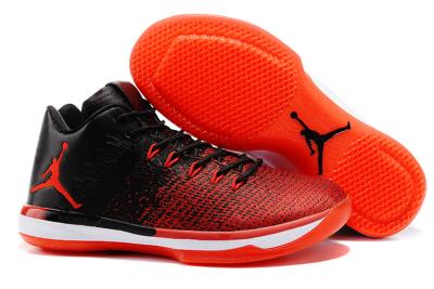 Air Jordan XXXI-15